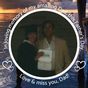 Meet your Posher, Dawn